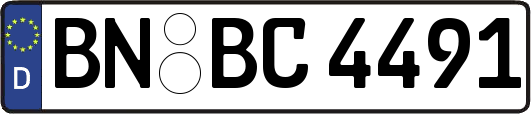 BN-BC4491