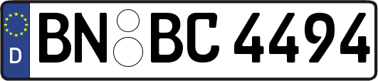 BN-BC4494