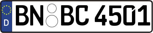 BN-BC4501