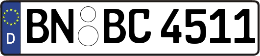 BN-BC4511