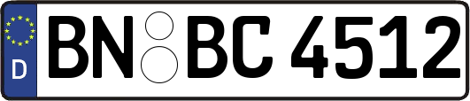 BN-BC4512