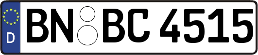 BN-BC4515