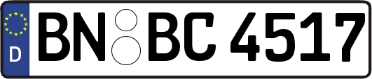 BN-BC4517