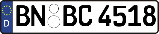 BN-BC4518