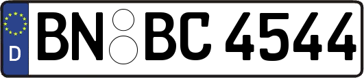 BN-BC4544