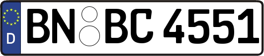 BN-BC4551