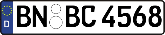 BN-BC4568