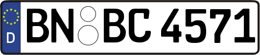 BN-BC4571