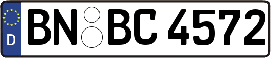 BN-BC4572
