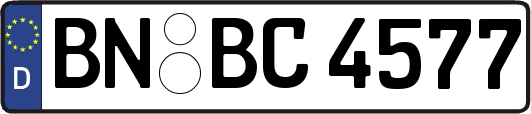 BN-BC4577