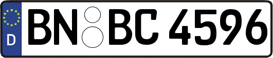 BN-BC4596