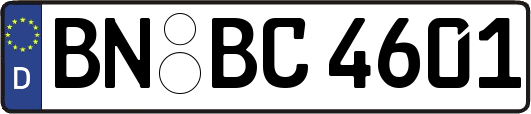 BN-BC4601