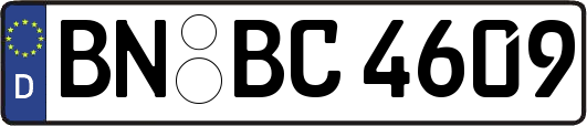 BN-BC4609