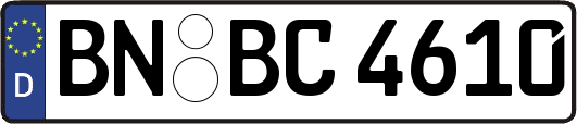 BN-BC4610