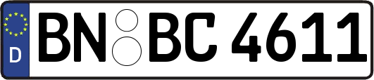 BN-BC4611