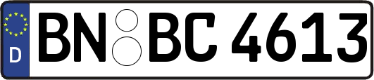BN-BC4613