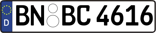 BN-BC4616
