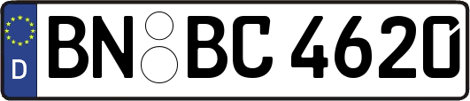 BN-BC4620