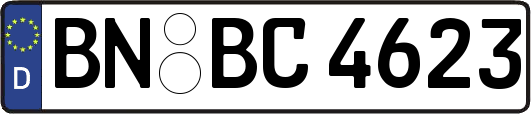 BN-BC4623