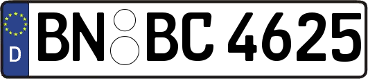 BN-BC4625