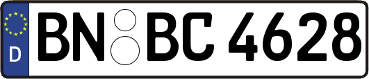 BN-BC4628