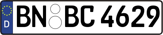 BN-BC4629