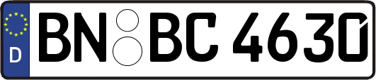 BN-BC4630