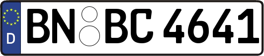 BN-BC4641