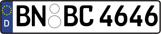 BN-BC4646