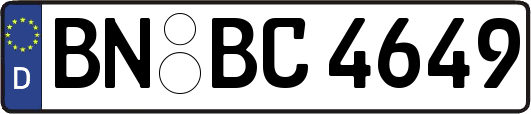 BN-BC4649