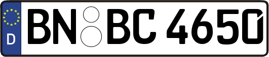 BN-BC4650