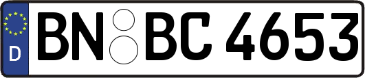 BN-BC4653