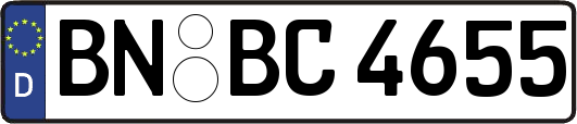 BN-BC4655