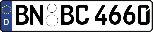 BN-BC4660