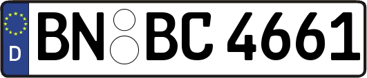 BN-BC4661