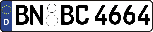BN-BC4664