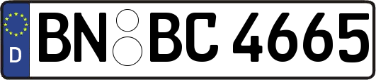 BN-BC4665