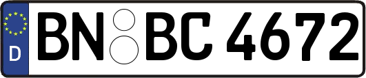 BN-BC4672
