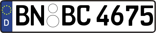 BN-BC4675