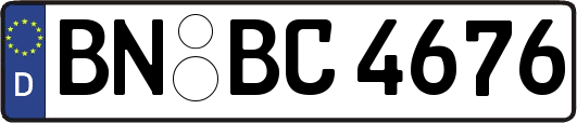 BN-BC4676