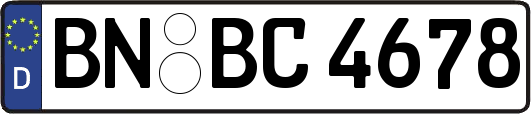 BN-BC4678