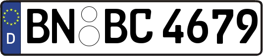 BN-BC4679