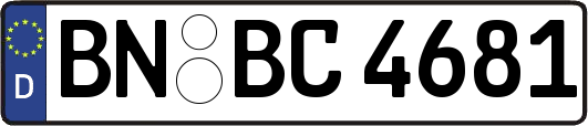 BN-BC4681