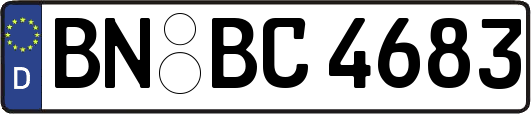 BN-BC4683