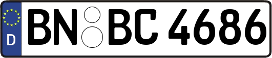 BN-BC4686