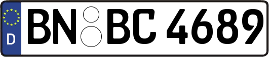BN-BC4689