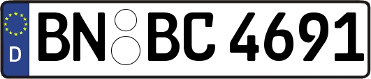 BN-BC4691