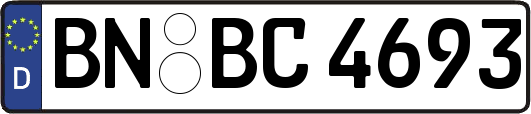 BN-BC4693