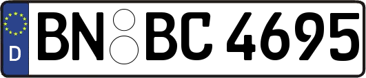 BN-BC4695