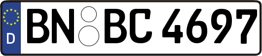 BN-BC4697